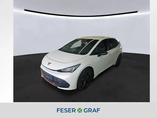 CUPRA Born 150 KW - KAMERA - NAVI - SZH - ACC - 19"