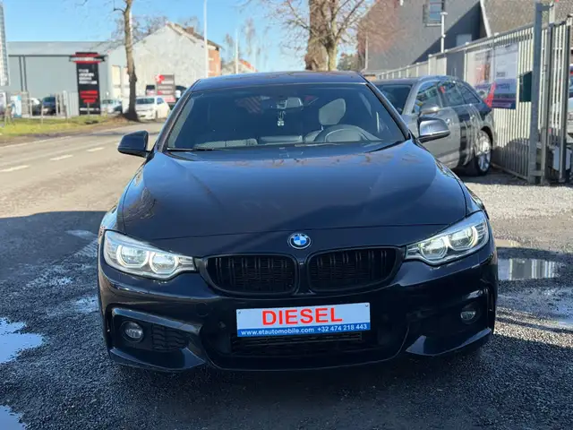 BMW 420 Gran Coupé 420* X DRIVE*M PACK*