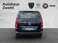 Fiat Doblo PKW M BHDI 130 EAT8 Schwarz - thumbnail 5