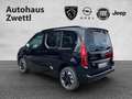 Fiat Doblo PKW M BHDI 130 EAT8 Schwarz - thumbnail 4