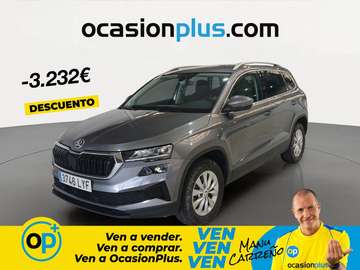 2.0TDI AdBlue Ambition 4x4 DSG 110kW