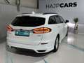 Ford Mondeo Traveller ST-Line 2,0 Hybrid Aut. / 8 fach Bere... Blanc - thumbnail 4