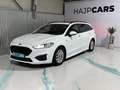 Ford Mondeo Traveller ST-Line 2,0 Hybrid Aut. / 8 fach Bere... Blanc - thumbnail 2