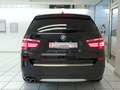 BMW X3 xDrive35d Aut. 2.HAND SCHECKHEFT BMW INDIVIDUAL Schwarz - thumbnail 4