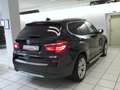 BMW X3 xDrive35d Aut. 2.HAND SCHECKHEFT BMW INDIVIDUAL Schwarz - thumbnail 6