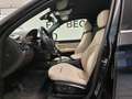 BMW X3 xDrive35d Aut. 2.HAND SCHECKHEFT BMW INDIVIDUAL Schwarz - thumbnail 9