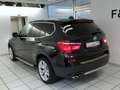BMW X3 xDrive35d Aut. 2.HAND SCHECKHEFT BMW INDIVIDUAL Schwarz - thumbnail 5