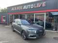 Audi Q7 3.0 V6 TDI 373CH E-TRON AMBITION LUXE QUATTRO TIPTRONIC Gris - thumbnail 1