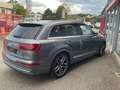 Audi Q7 3.0 V6 TDI 373CH E-TRON AMBITION LUXE QUATTRO TIPTRONIC Gris - thumbnail 6