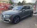 Audi Q7 3.0 V6 TDI 373CH E-TRON AMBITION LUXE QUATTRO TIPTRONIC Gris - thumbnail 3