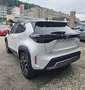 Toyota Yaris Cross Style Hybrid 4x2 Blanc - thumbnail 4