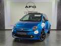 Fiat 500C *SPORT* Blau - thumbnail 1