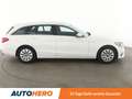 Mercedes-Benz C 200 C 200 T Avantgarde Aut.*TEMPO*PDC*SHZ*KLIMA* Blanc - thumbnail 7