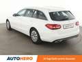Mercedes-Benz C 200 C 200 T Avantgarde Aut.*TEMPO*PDC*SHZ*KLIMA* Blanc - thumbnail 4