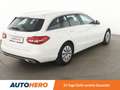Mercedes-Benz C 200 C 200 T Avantgarde Aut.*TEMPO*PDC*SHZ*KLIMA* Blanc - thumbnail 6
