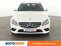 Mercedes-Benz C 200 C 200 T Avantgarde Aut.*TEMPO*PDC*SHZ*KLIMA* Blanc - thumbnail 9