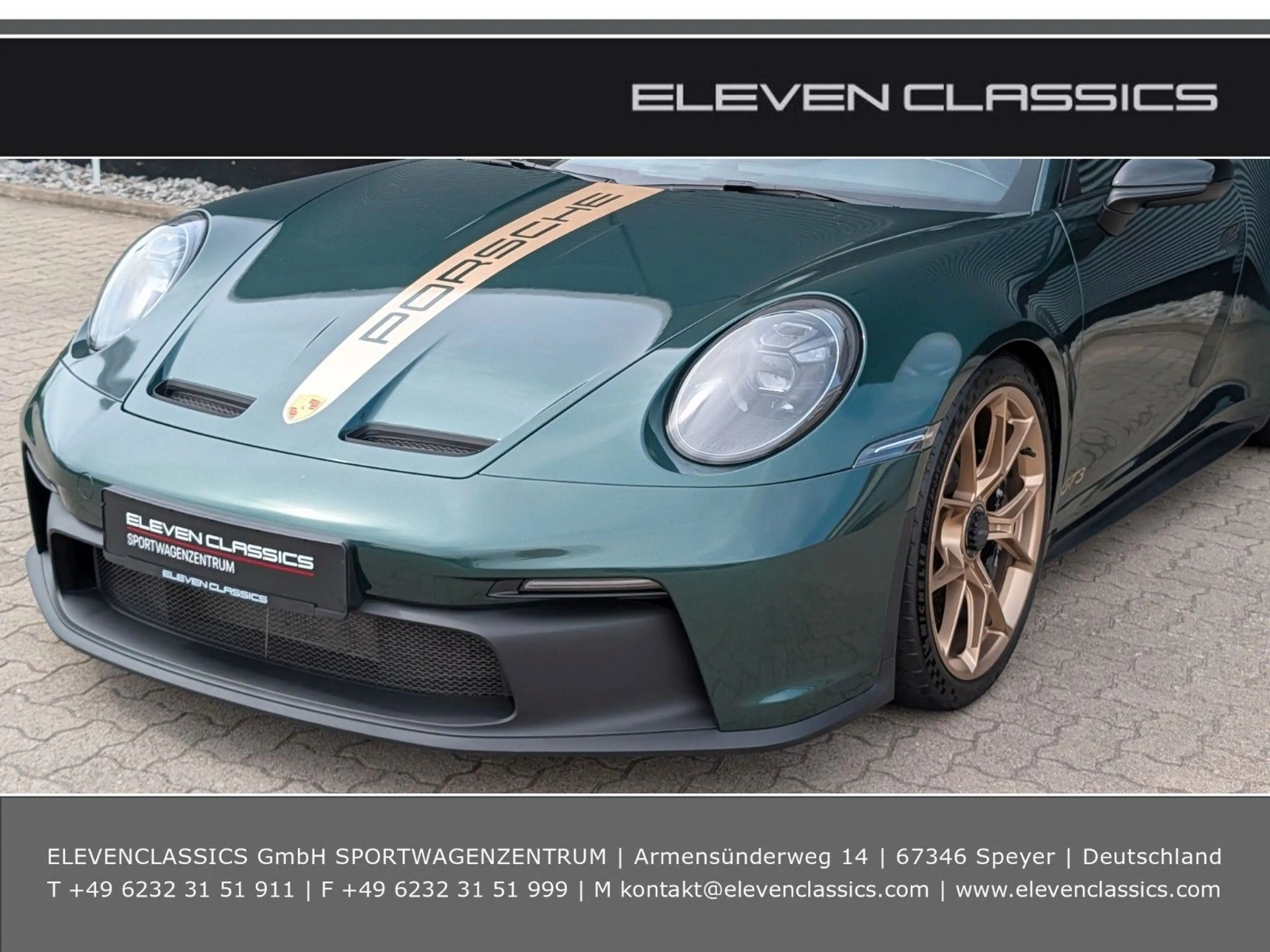 Porsche 911 GT3 *Approved, Wartung neu, Lift, Schale* — photo 11