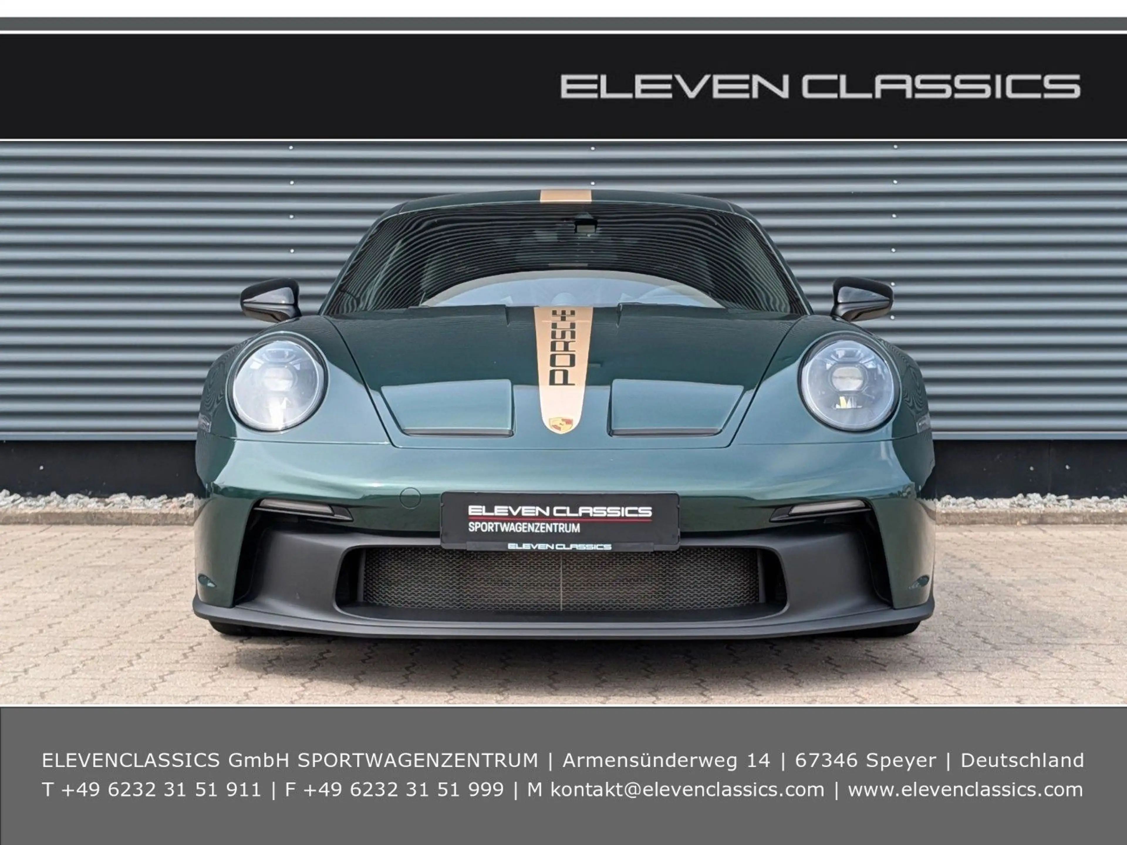 Porsche 911 GT3 *Approved, Wartung neu, Lift, Schale* — photo 2