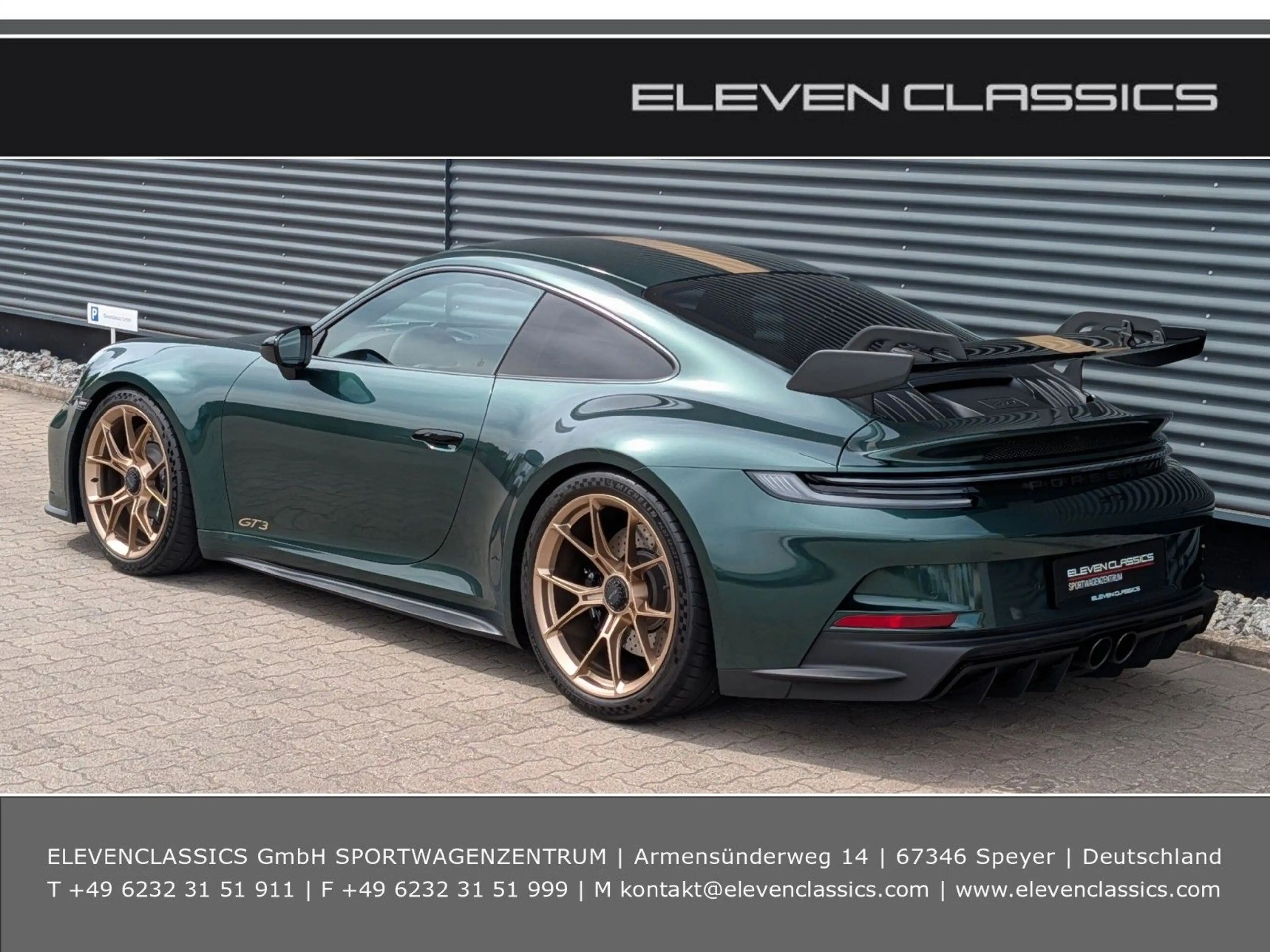 Porsche 911 GT3 *Approved, Wartung neu, Lift, Schale* — photo 6