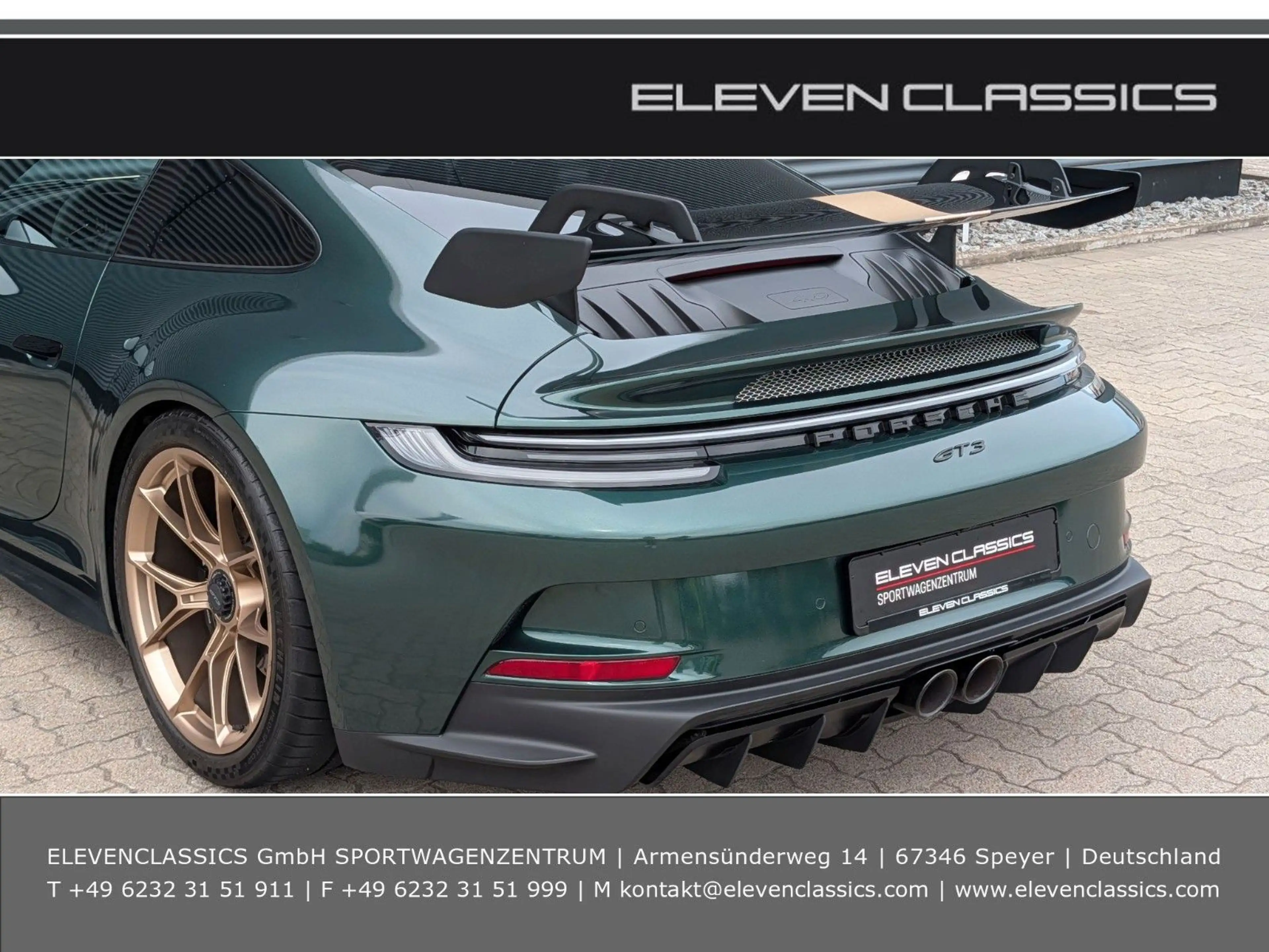 Porsche 911 GT3 *Approved, Wartung neu, Lift, Schale* — photo 14