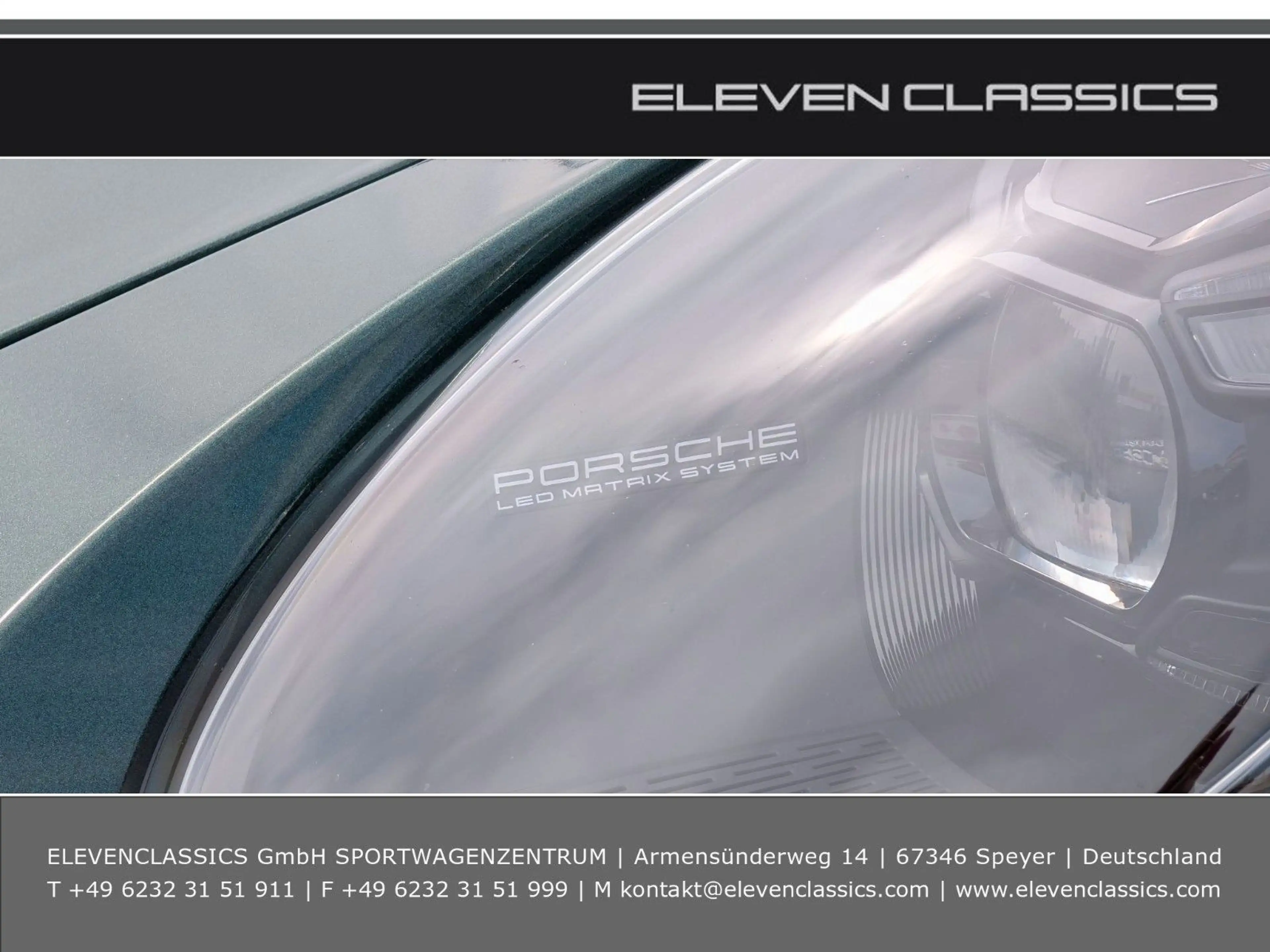 Porsche 911 GT3 *Approved, Wartung neu, Lift, Schale* — photo 12