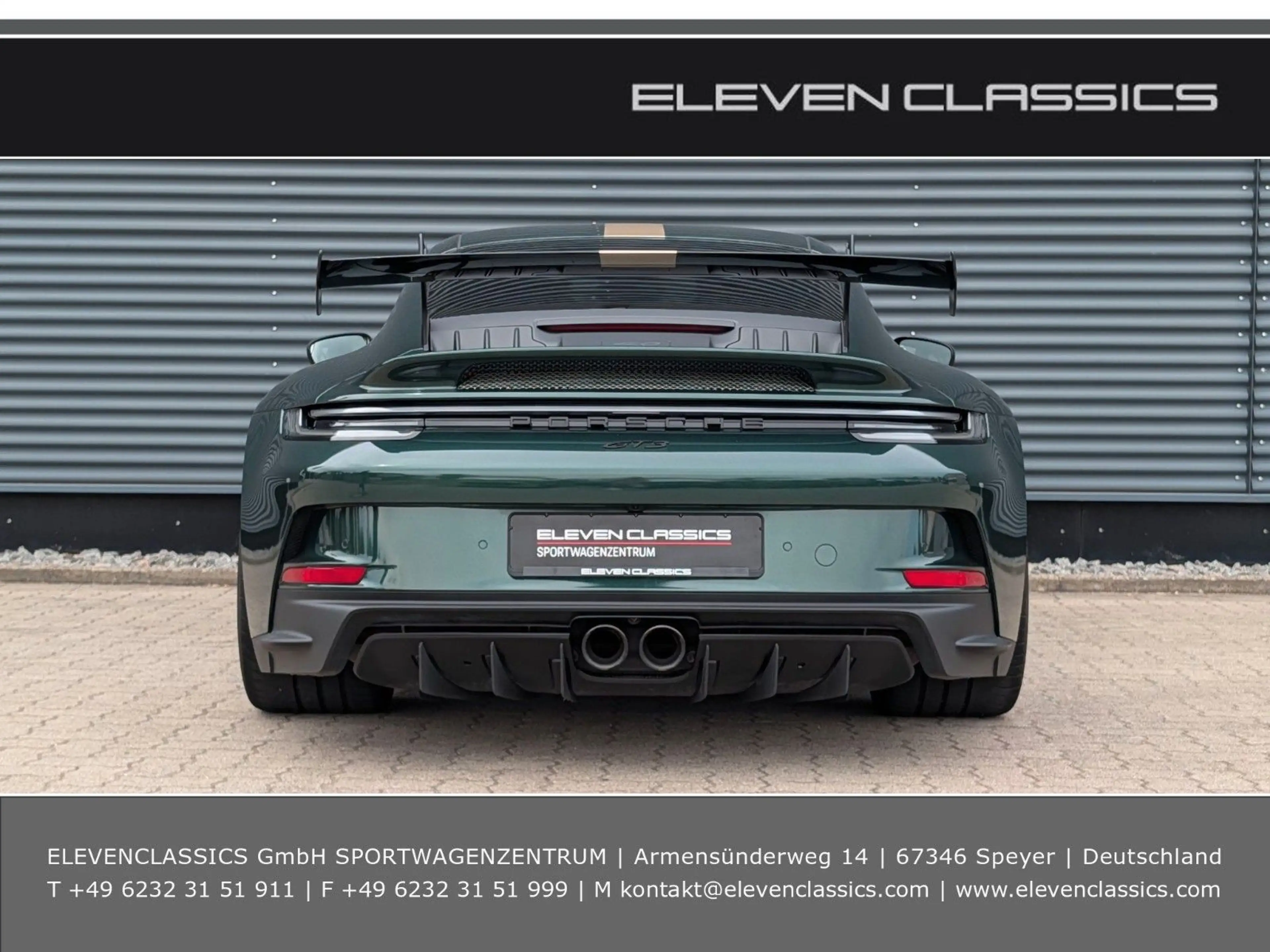 Porsche 911 GT3 *Approved, Wartung neu, Lift, Schale* — photo 4