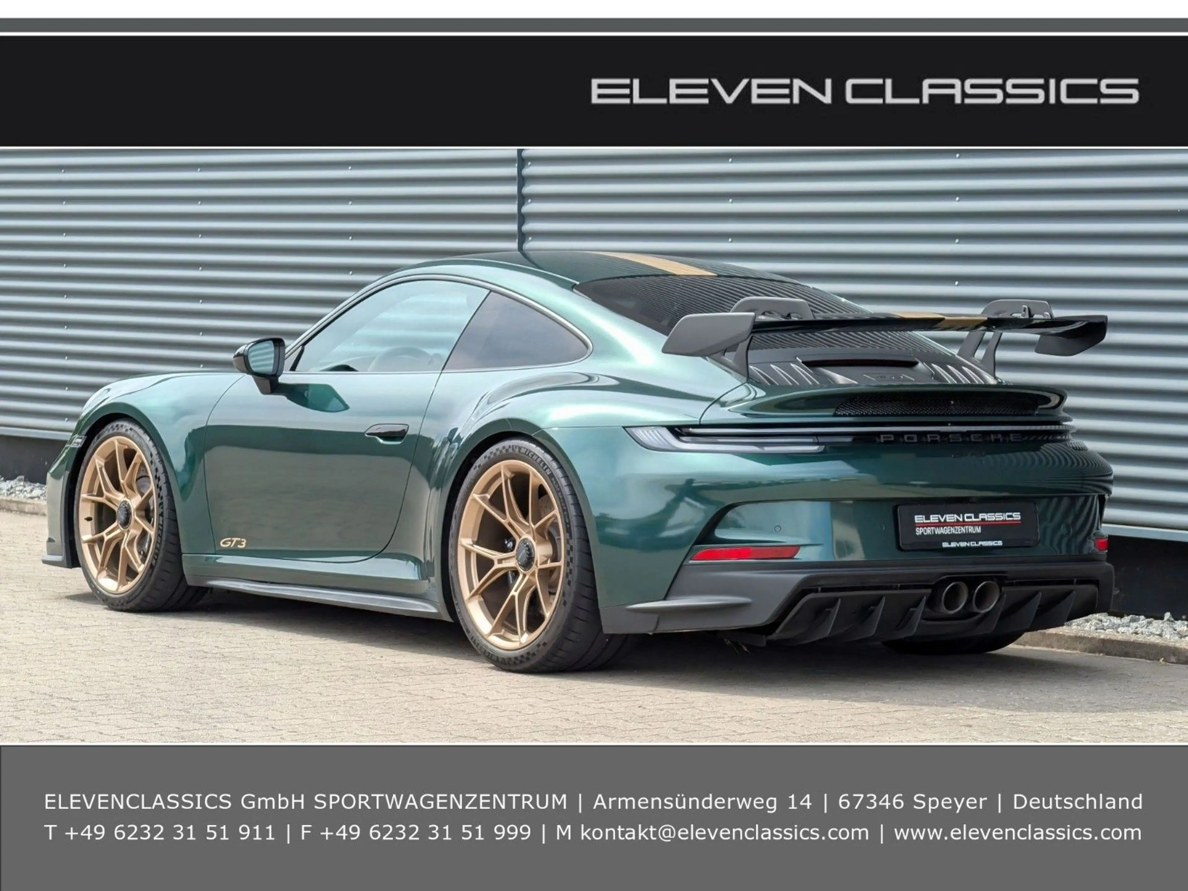 Porsche 911 GT3 *Approved, Wartung neu, Lift, Schale* — photo 10