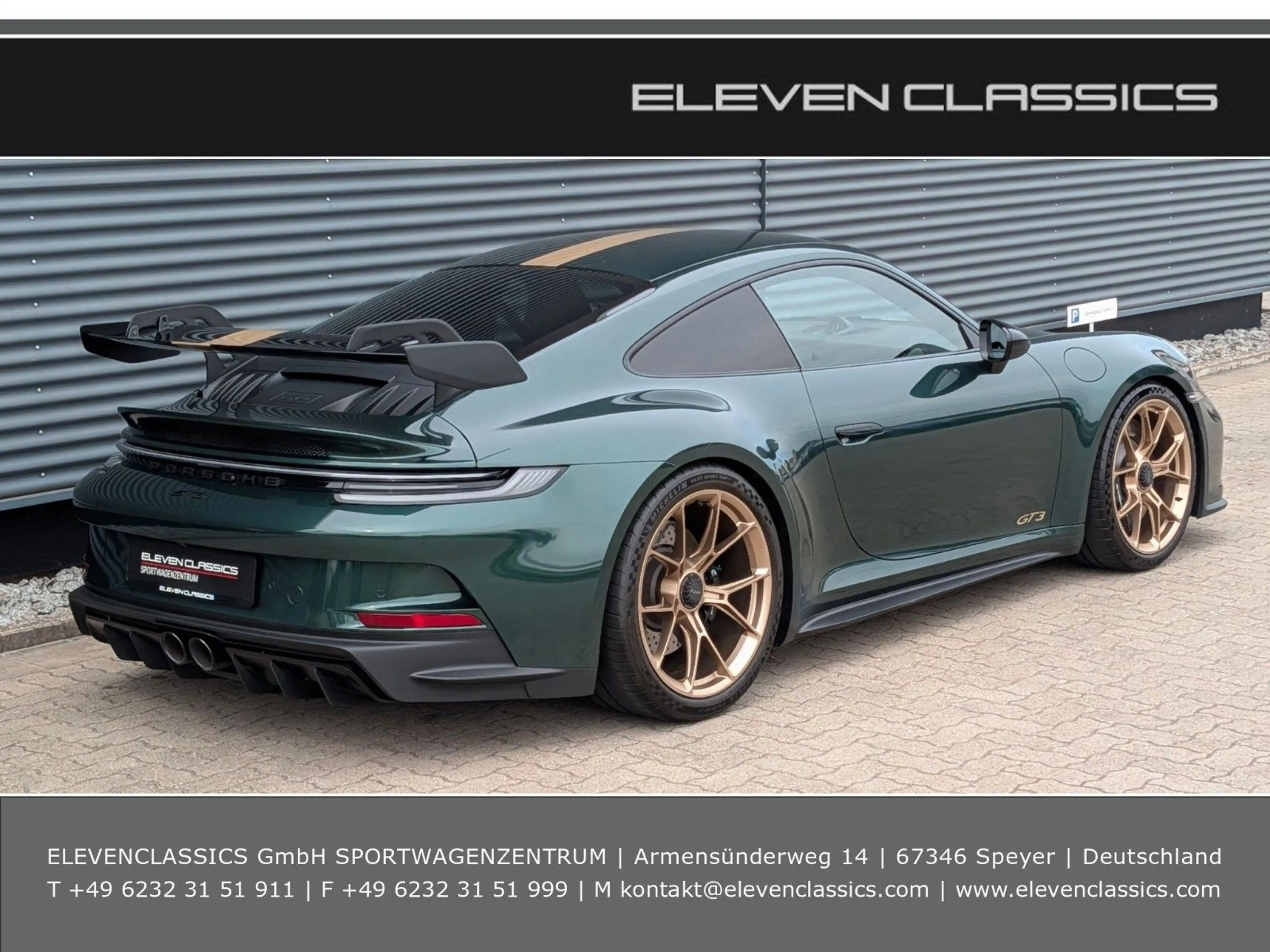 Porsche 911 GT3 *Approved, Wartung neu, Lift, Schale* — photo 7