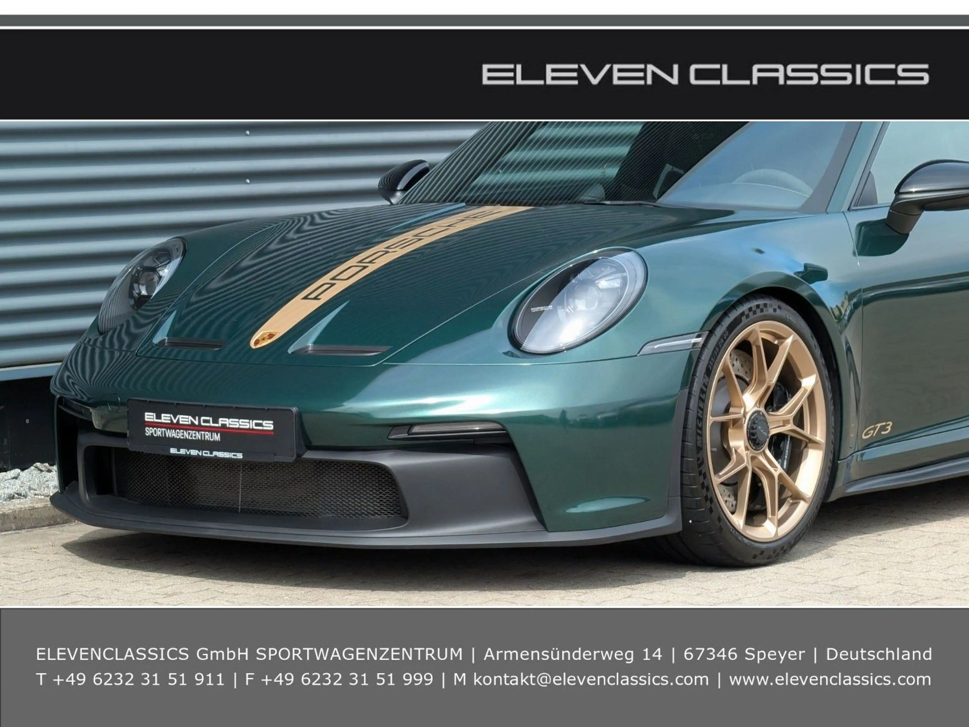 Porsche 911 GT3 *Approved, Wartung neu, Lift, Schale* — photo 15
