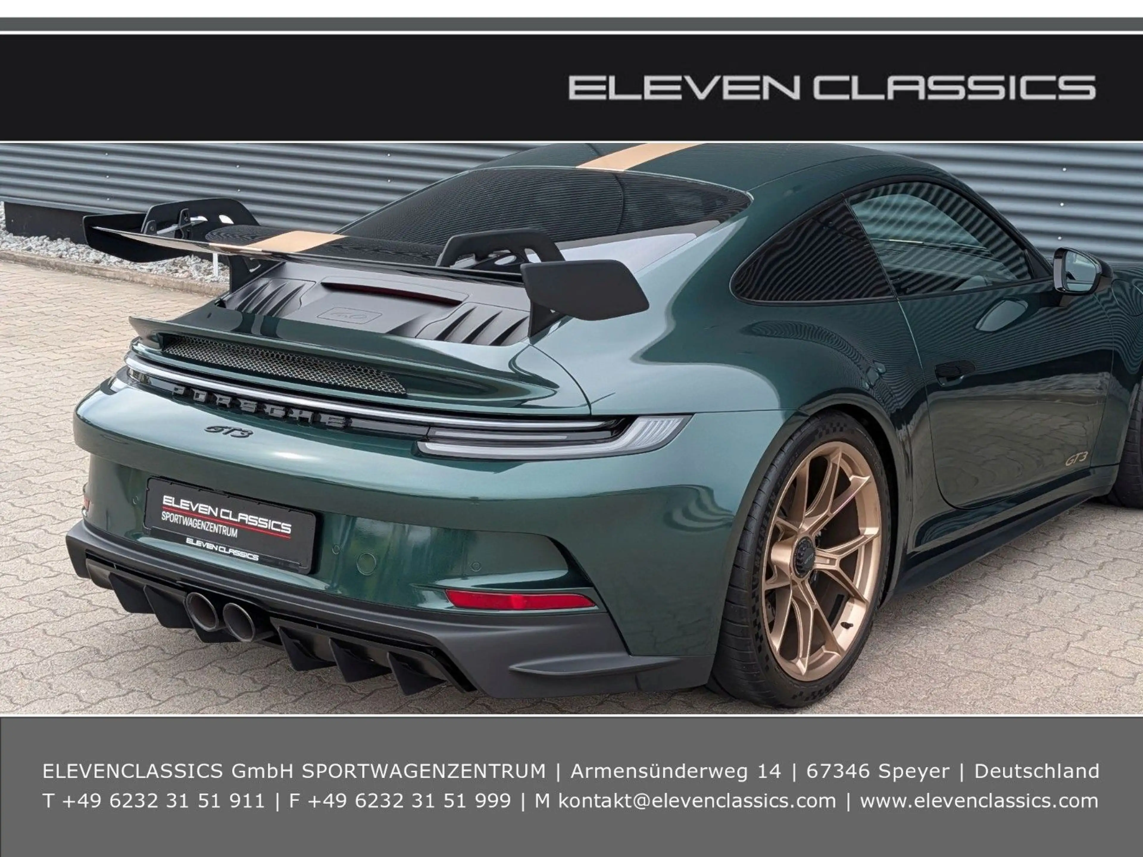 Porsche 911 GT3 *Approved, Wartung neu, Lift, Schale* — photo 13
