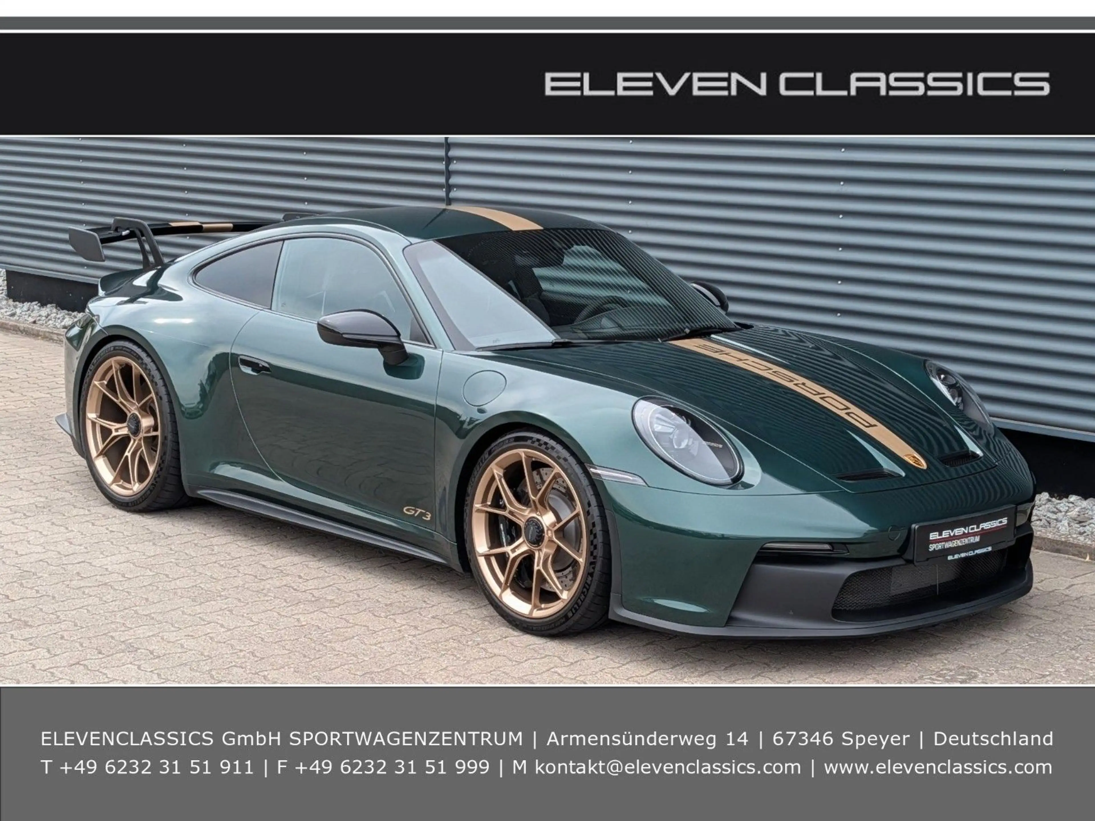 Porsche 911 GT3 *Approved, Wartung neu, Lift, Schale* — photo 8
