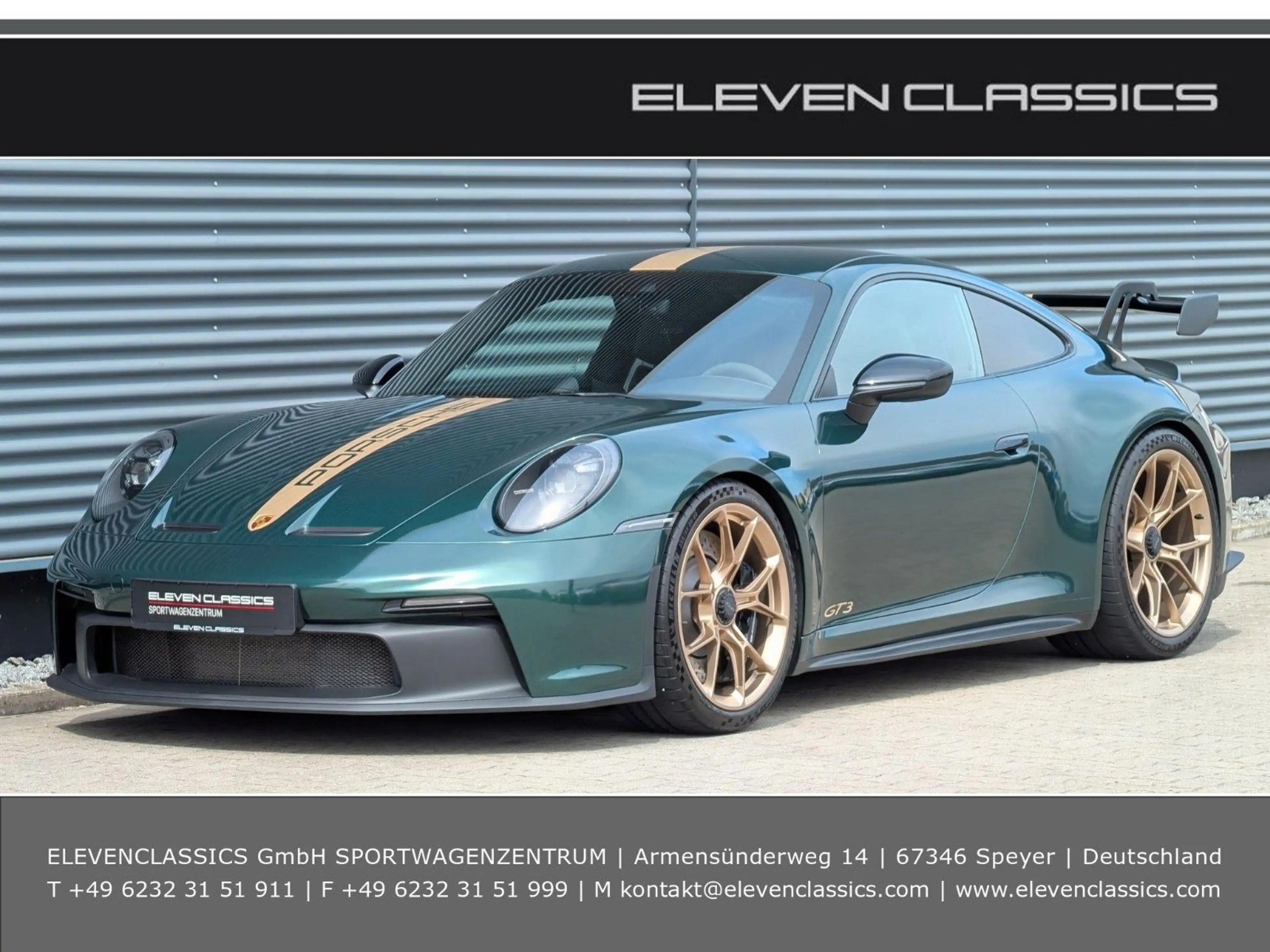 Porsche 911 GT3 *Approved, Wartung neu, Lift, Schale* — photo 9