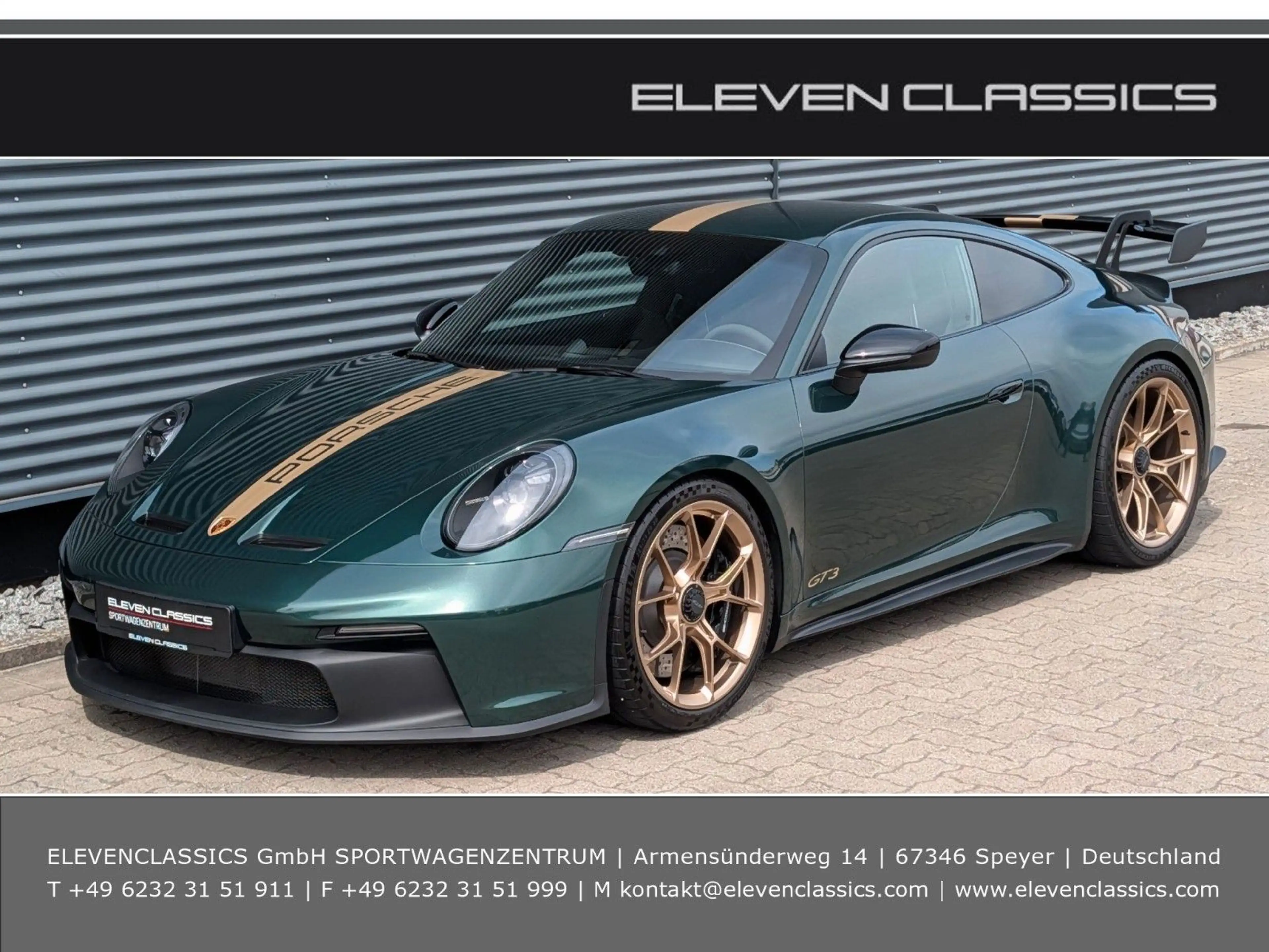 Porsche 911 GT3 *Approved, Wartung neu, Lift, Schale* — photo 5