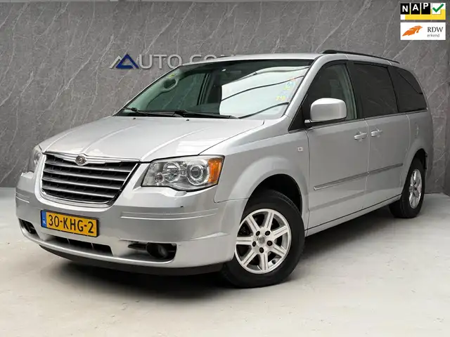 Chrysler Grand Voyager 3.8 V6 LX 7 Pers / NAP / 1e Eigenaar / APK