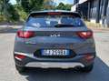 Kia Stonic Stonic 1.2 dpi Urban 84cv Gris - thumbnail 6