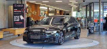 TDI quattro Tiptronic Avant. *Head-up*Pano*B&O*Kam