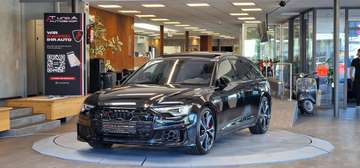 TDI quattro Tiptronic Avant. *Head-up*Pano*B&O*Kam