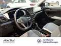 Volkswagen T-Cross 1.0 TSI DSG Style, Navi, LED-Matrix, Rüc Schwarz - thumbnail 3