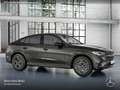 Mercedes-Benz GLC 200 4M AMG+NIGHT+PANO+360+LED+TOTW+KEYLESS+9G Gris - thumbnail 15