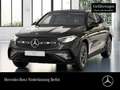 Mercedes-Benz GLC 200 4M AMG+NIGHT+PANO+360+LED+TOTW+KEYLESS+9G Gris - thumbnail 1