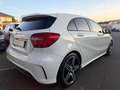 Mercedes-Benz A 250 A250 AMG Sport Autom.*Bi-Xenon*Navi*Pano*VOLL* Weiß - thumbnail 6
