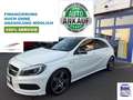 Mercedes-Benz A 250 A250 AMG Sport Autom.*Bi-Xenon*Navi*Pano*VOLL* Weiß - thumbnail 1