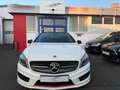 Mercedes-Benz A 250 A250 AMG Sport Autom.*Bi-Xenon*Navi*Pano*VOLL* Weiß - thumbnail 4