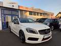 Mercedes-Benz A 250 A250 AMG Sport Autom.*Bi-Xenon*Navi*Pano*VOLL* Weiß - thumbnail 3