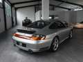Porsche 996 911 Carrera 4S Coupe *Schiebedach*Leder* Plateado - thumbnail 6