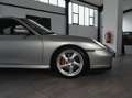 Porsche 996 911 Carrera 4S Coupe *Schiebedach*Leder* Plateado - thumbnail 3