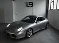 Porsche 996 911 Carrera 4S Coupe *Schiebedach*Leder* Plateado - thumbnail 1