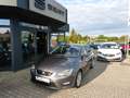 SEAT Leon FR LEON 2.0 TDI FR Start&Stop 150 PS Gris - thumbnail 1