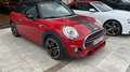 MINI Cooper Cabrio Aut. Rouge - thumbnail 1