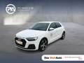 Audi A1 25 TFSI intense Weiß - thumbnail 1